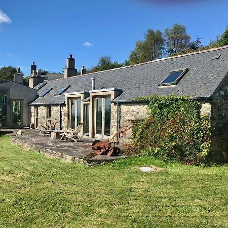 The Piggery - North Wales Retreat - Wilde Retreats Villa พุชเฮลี ภายนอก รูปภาพ