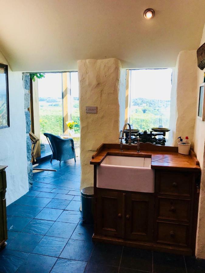 The Piggery - North Wales Retreat - Wilde Retreats Villa พุชเฮลี ภายนอก รูปภาพ