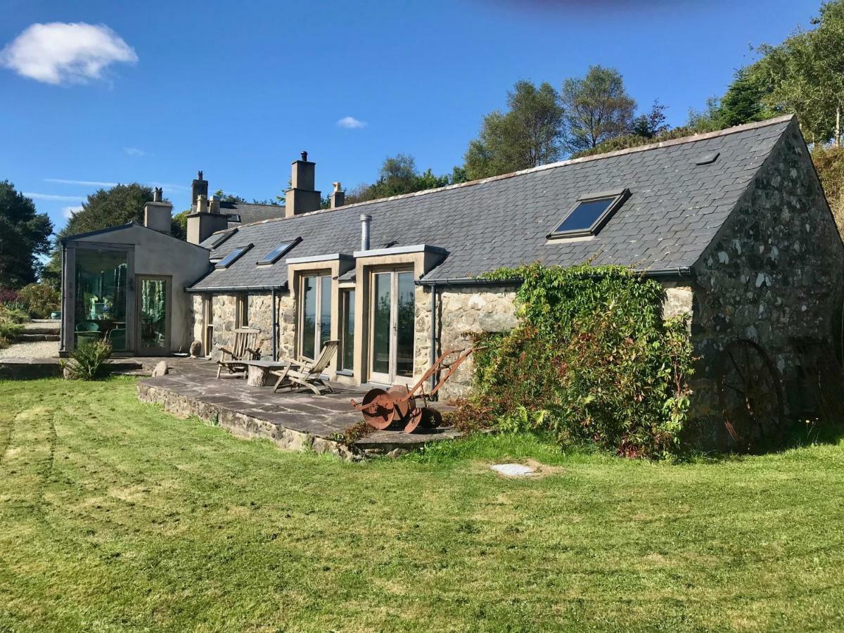 The Piggery - North Wales Retreat - Wilde Retreats Villa พุชเฮลี ภายนอก รูปภาพ